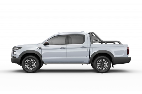 2024 JAC T9  Haven Ute Image 1
