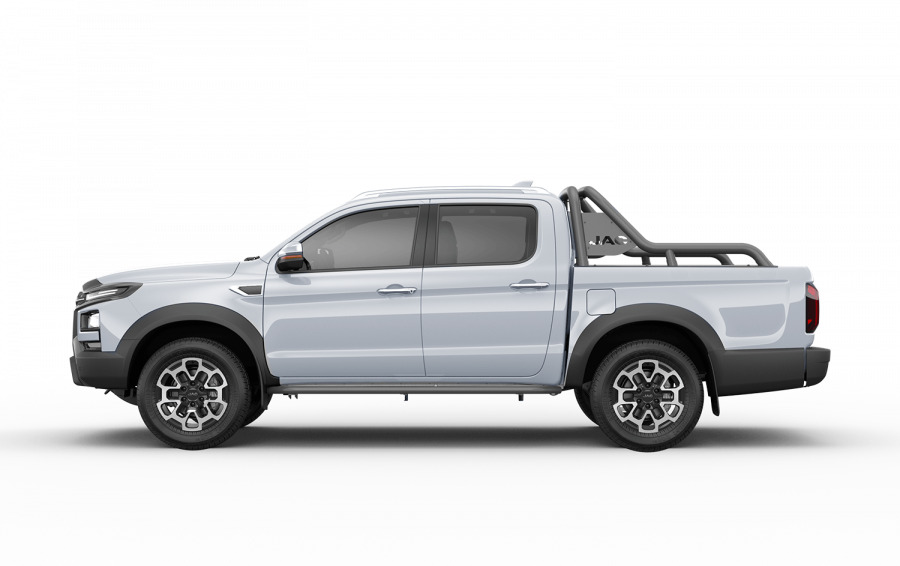 2024 JAC T9  Haven Ute Image 1