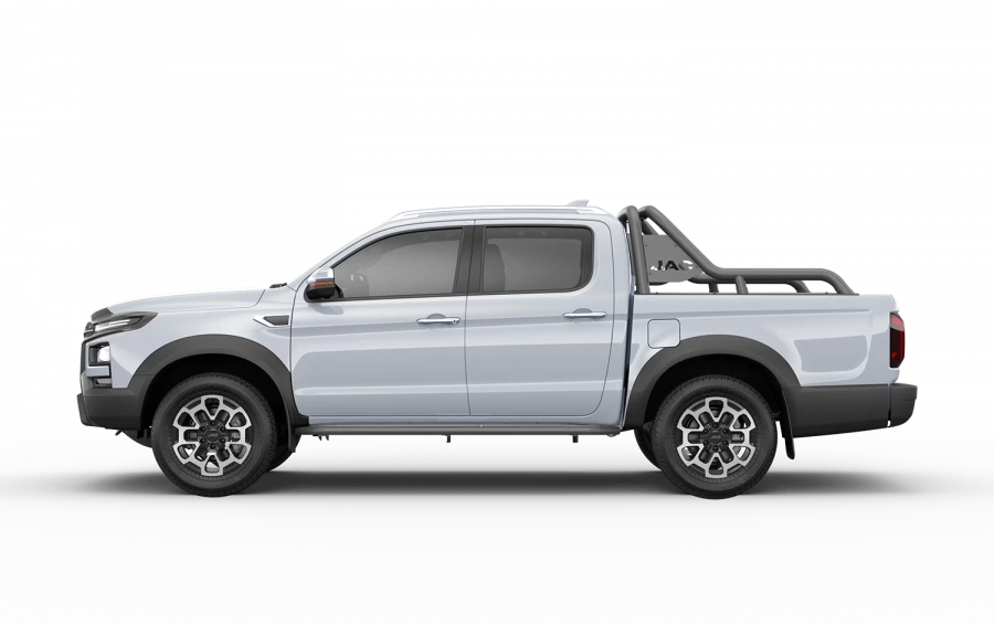 2024 JAC T9  Haven Ute Image 1
