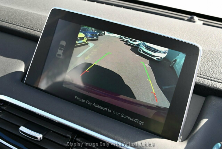 2020 MG HS SAS23 Vibe Wagon