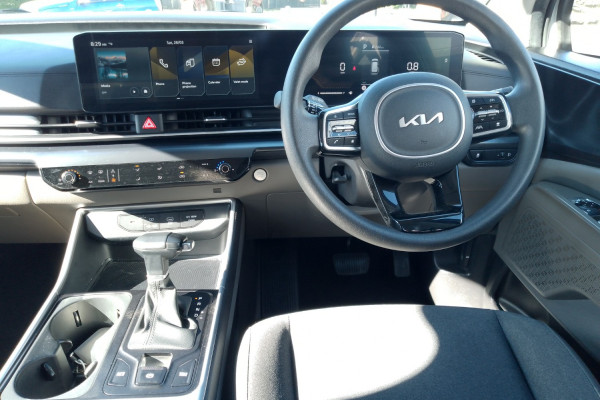 2024 MY25 Kia Carnival KA4 PE S People Mover Image 18