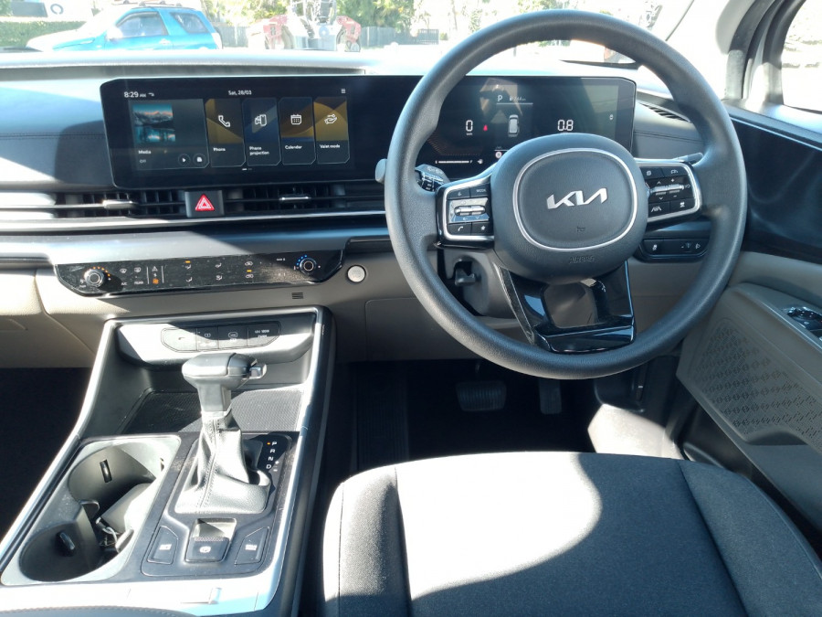 2024 MY25 Kia Carnival KA4 PE S People Mover Image 18