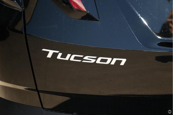 2026 Hyundai Tucson hybrid NX4.V4 Elite SUV Image 4