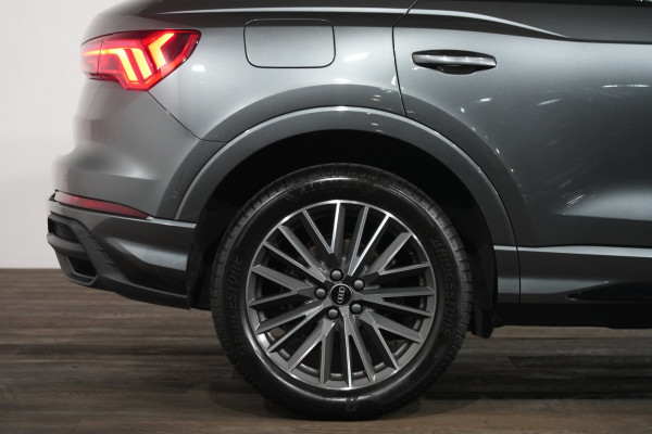 2025 Audi Q3 F3 35 TFSI S line Edition SUV Image 6