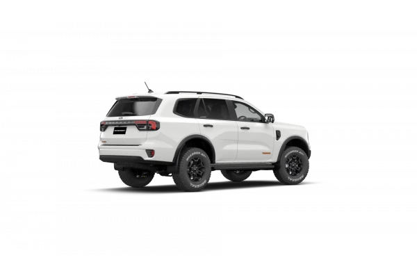 2026 MY26.5 Ford Everest UB Tremor SUV Image 7