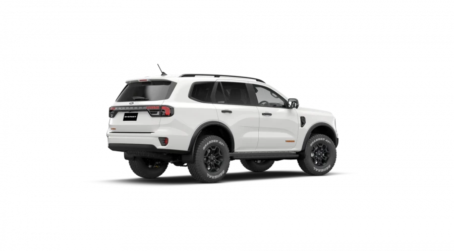 2026 MY26.5 Ford Everest UB Tremor SUV Image 7