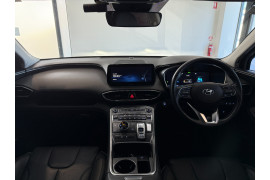 2023 Hyundai Santa Fe TM.V4 Hybrid Elite SUV