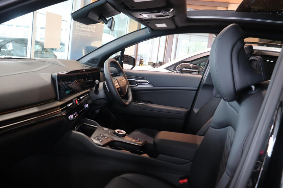 2026 MY27 Kia Sportage NQ5 PE GT-Line SUV Image 27