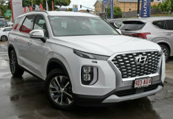Hyundai Palisade Palisade LX2.V1