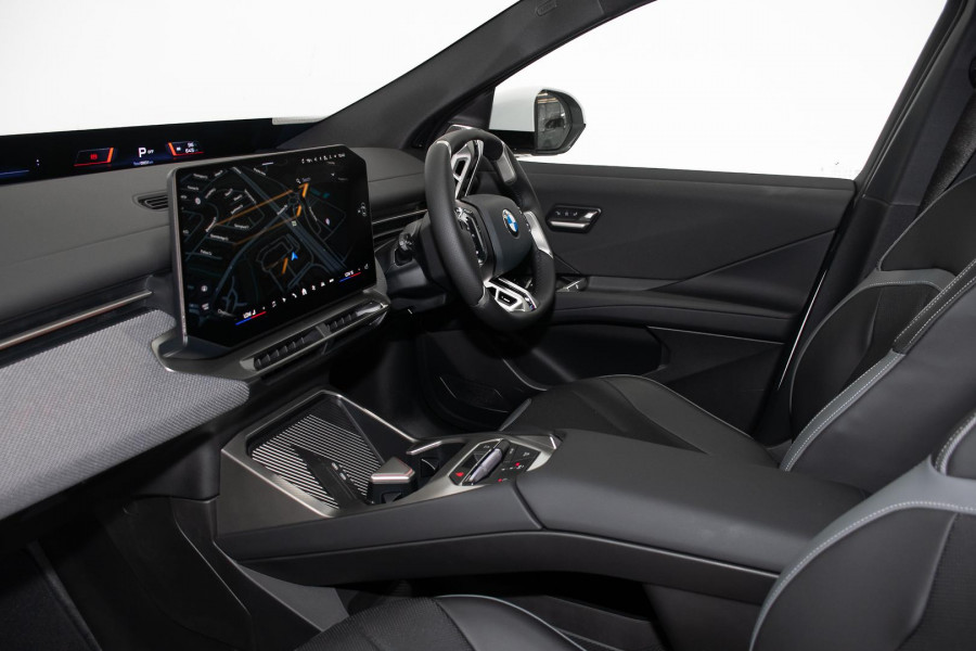 2026 BMW iX3 NA5 M Sport SUV