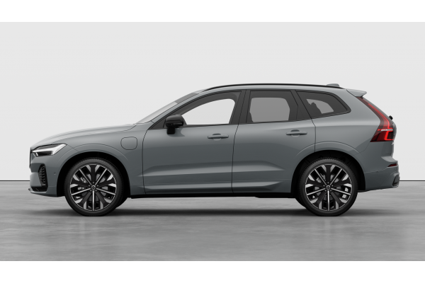 2026 Volvo XC60 UZ Ultra T8 Plug-in Hybrid Dark SUV Image 2