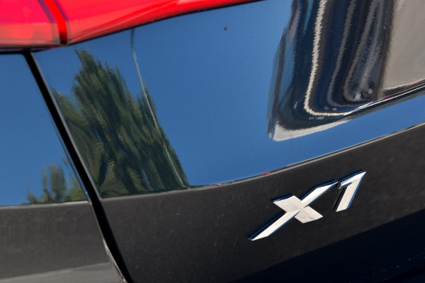 2025 BMW X1 U11 sDrive18i SUV