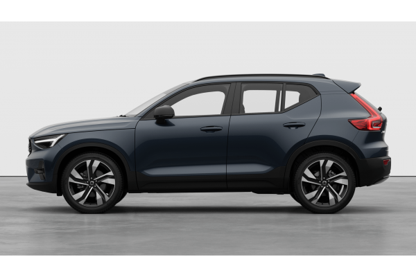 2026 Volvo XC40 XZ Ultra B4 Dark SUV Image 2