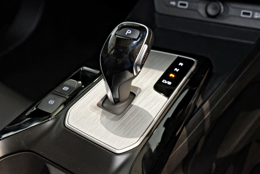2023 MG MG5  Essence Sedan Image 19