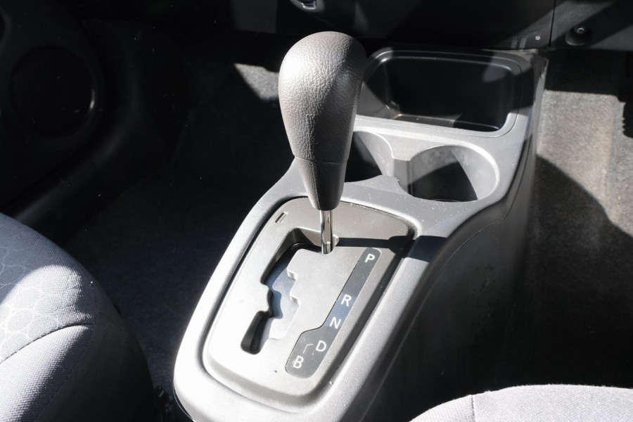 2015 Mitsubishi Mirage LA ES Hatch Image 15