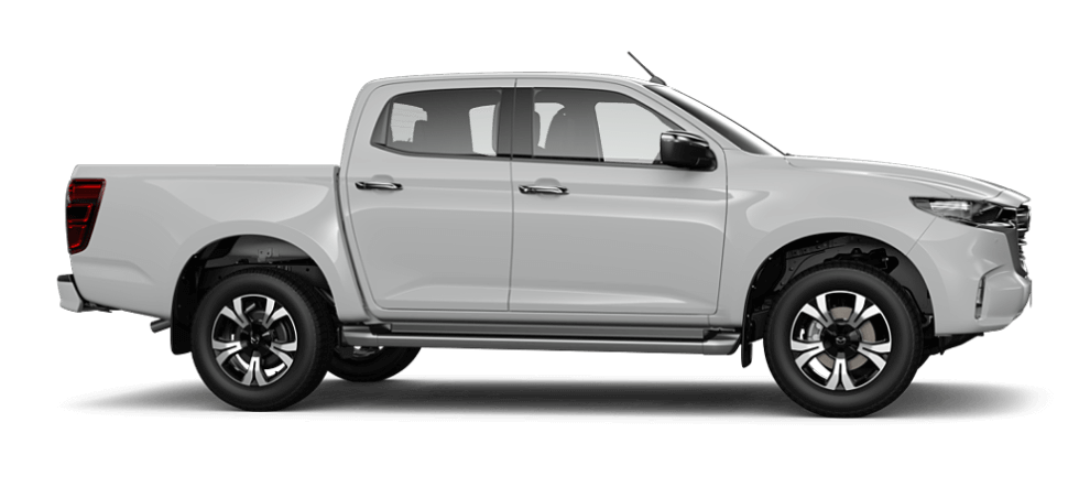 2024 Mazda BT-50 TF GT Ute Image 10
