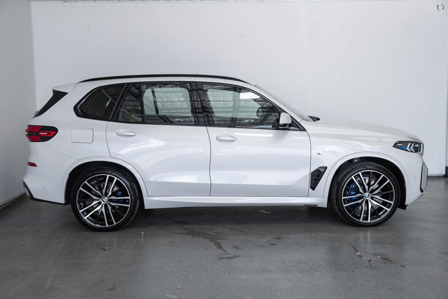 2026 BMW X5 G05 LCI xDrive30d M Sport SUV