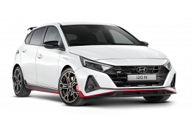 Hyundai i20 N BC3.V2