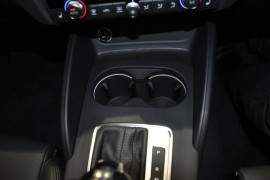 2017 MY18 Audi A3 Sportback Sport Hatch