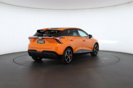 2023 MG MG4 MEH32 XPOWER Hatch
