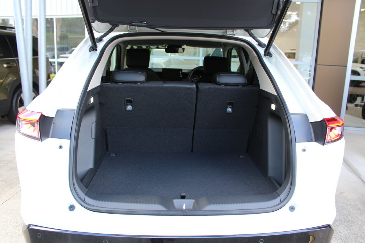 2023 MY22 Honda HR-V  e:HEV L SUV Image 17