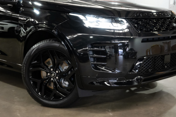 2026 Land Rover Discovery Sport L550 P250 Landmark SUV image 6