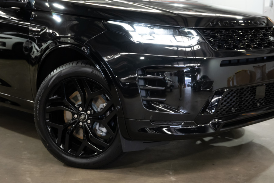 2026 Land Rover Discovery Sport L550 P250 Landmark SUV