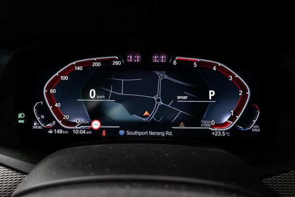 2020 BMW X5 G05 xDrive30d M Sport SUV image 12