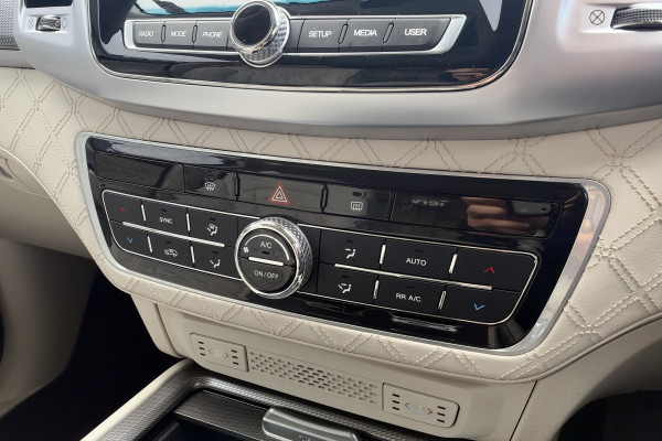 2021 SsangYong Rexton Y450 Ultimate SUV Image 34