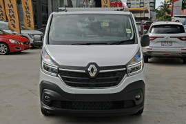 2020 MY21 Renault Trafic L2H1 Long Wheelbase Premium Van