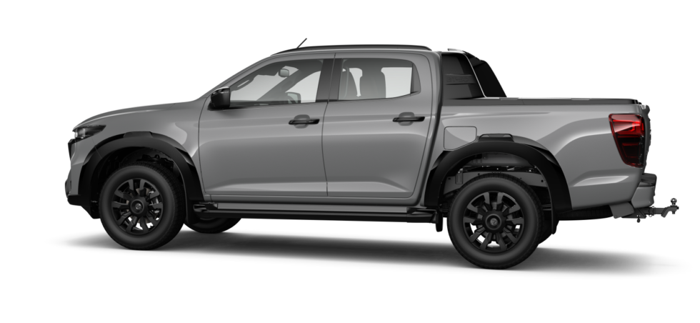 2025 Mazda BT-50 TF SP Ute Image 21