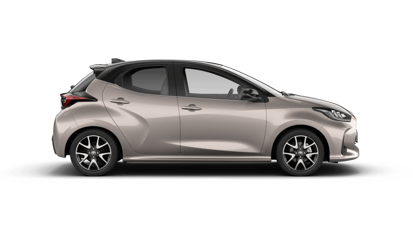 Bronx Bronze / Black roof