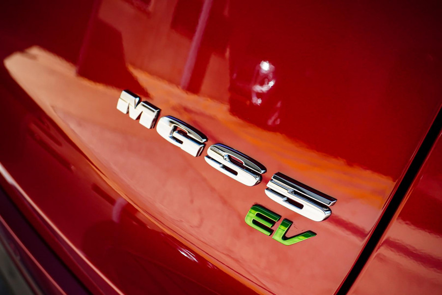 2026 MG MGS5 EV ZS3EM Essence 49 SUV Image 8