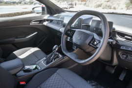 2025 MG MG3 ZP22 Excite Hatch