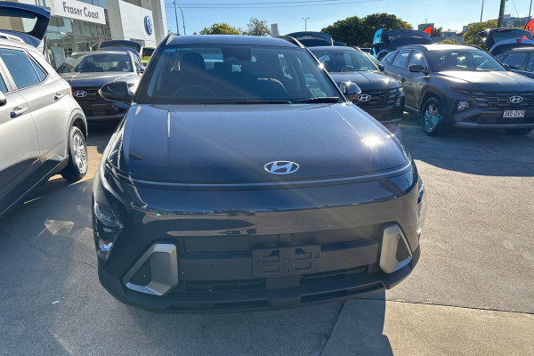 2026 Hyundai KONA SX2.V3 Hybrid SUV Image 5