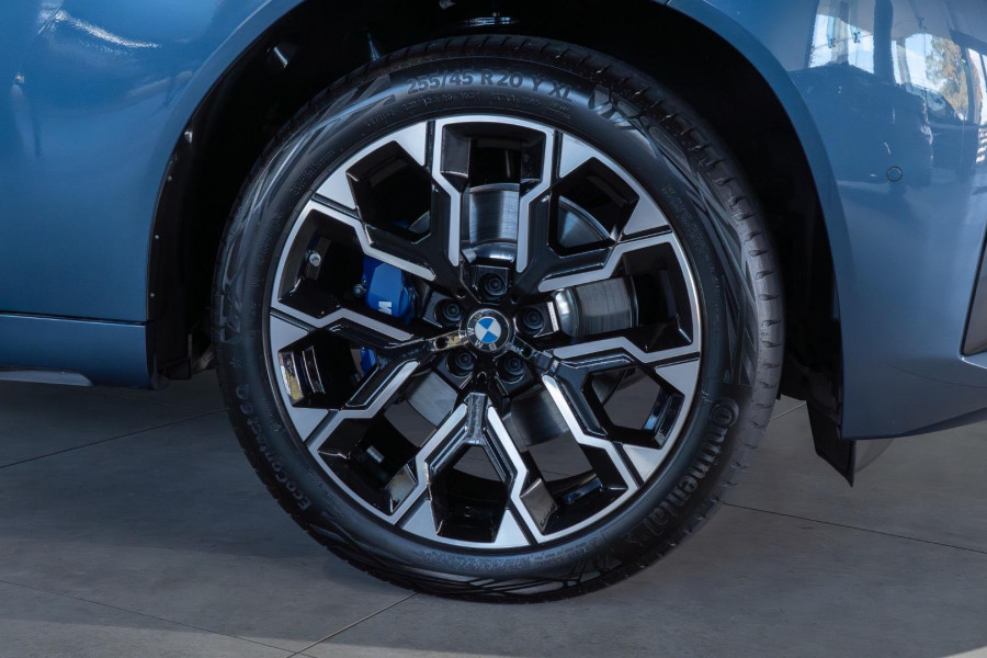 2025 BMW X3 G45 30e xDrive SUV