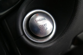 2013 MY13.5 Mercedes-Benz Cls-class C218 MY13.5 CLS250 CDI Sedan