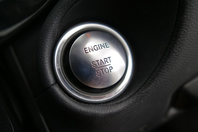 2013 Mercedes-Benz Cls-class CLS250 CDI 10 of 26