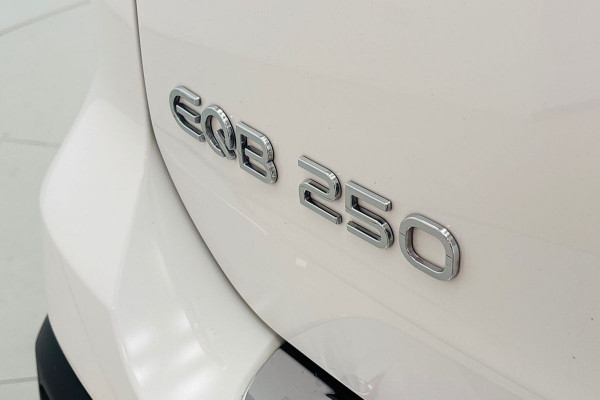 2023 MY23.5 Mercedes-Benz EQB X243 EQB250 SUV Image 12