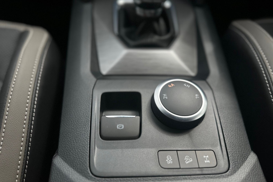 2024 Volkswagen Amarok NF TDI600 Aventura Ute Image 33
