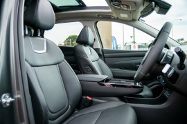 2025 Hyundai Tucson NX4.V3 Premium SUV