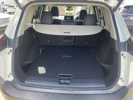 2025 Nissan X-Trail T33 Ti SUV image 5