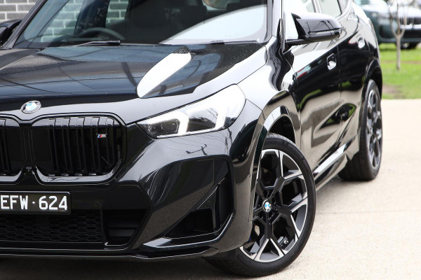2025 BMW X1 U11 M35i xDrive SUV image 3