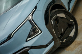 2025 Kia EV5 OVc GT-Line SUV