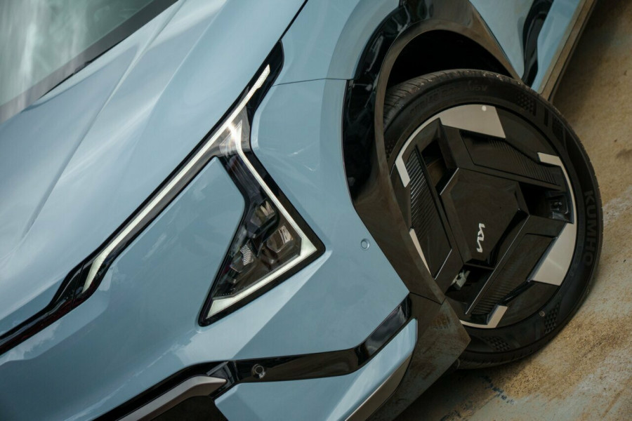 2025 Kia EV5 OVc GT-Line SUV Image 6