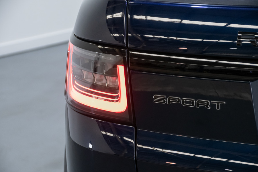 2022 Land Rover Range Rover Sport L461 D300 SE SUV Image 12