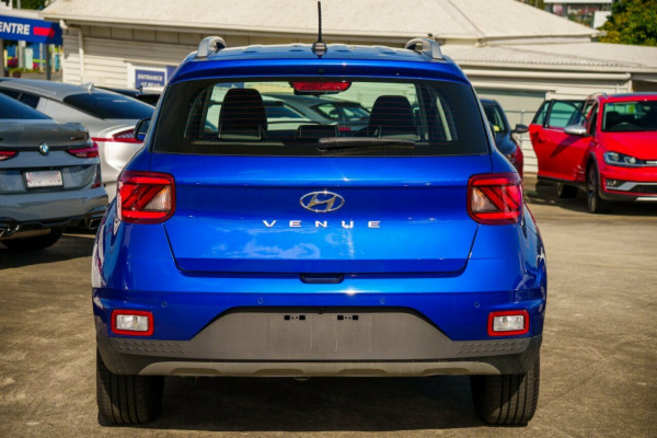 2024 Hyundai Venue QX.V5 Active SUV