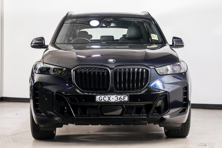 2026 BMW X5 G05 LCI xDrive30d M Sport SUV