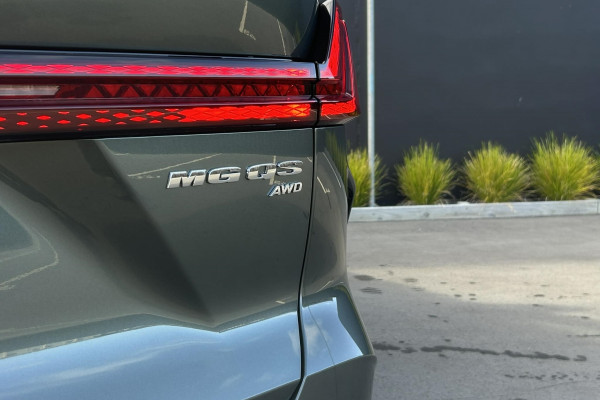 2026 MG QS Essence SUV Image 17