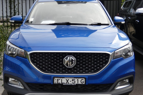 2020 MG HS MY20 ESSENCE SUV